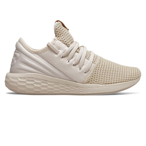 fresh foam cruz v2 decon